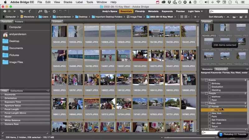 Filtering Images