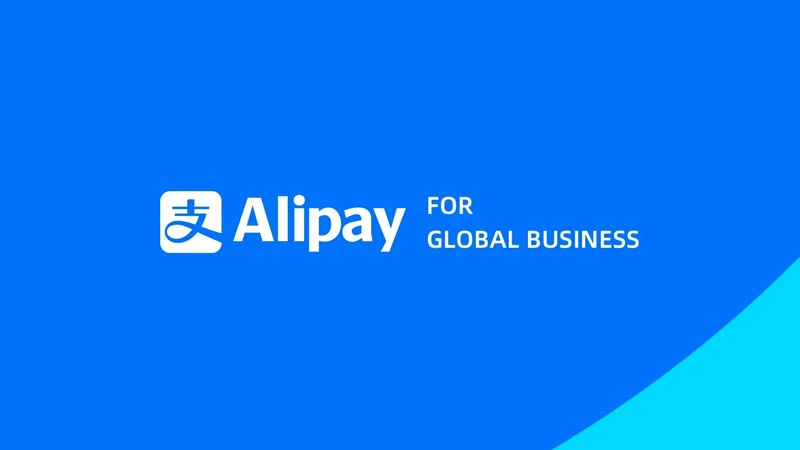 Alipay là nền tảng thanh toán trực tuyến phổ biến tại Trung Quốc