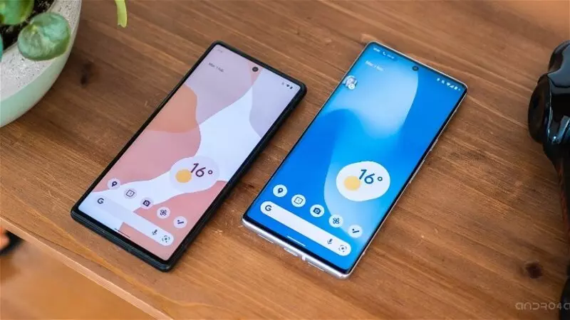 Tương lai của AOSP