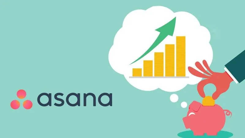 Asana là phần mềm giúp người dùng quản lý công việc và dự án hiệu quả