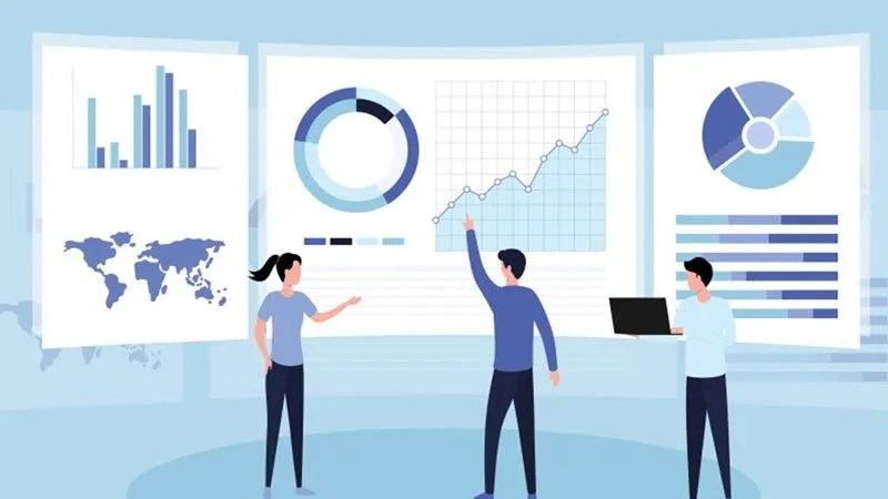 Asana có thể sử dụng trong các công ty hoạt động theo hình thức cộng tác
