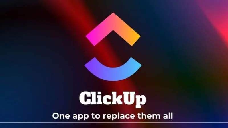 ClickUp là phần mềm hỗ trợ quản lý dự án và công việc phù hợp với quy mô doanh nghiệp vừa hoặc nhỏ