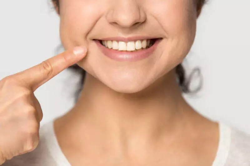 Ức chế sự phát triển của vi khuẩn sâu răng