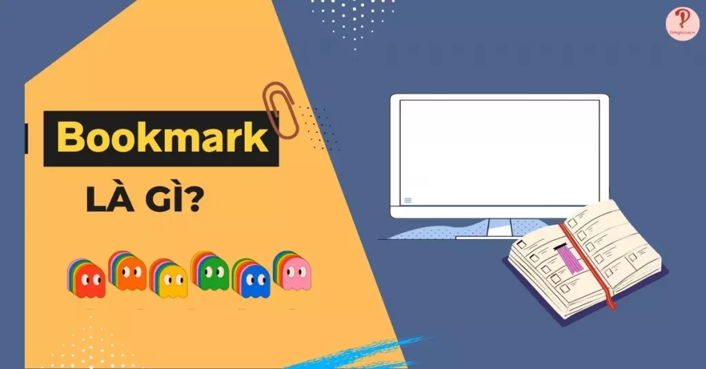 bookmark là gì