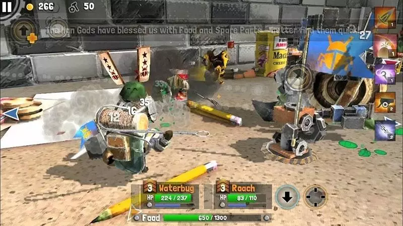 Bug game tăng độ hiếm vật phẩm
