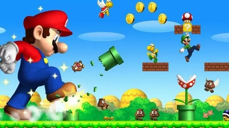 Bug game về tiền trong game