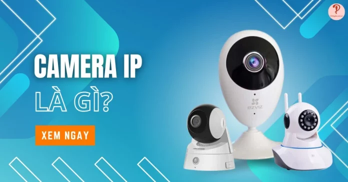 camera ip