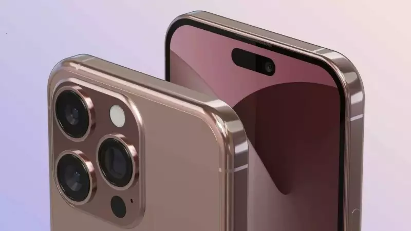 Cụm camera chính được nâng cấp lên đến 48 megapixel