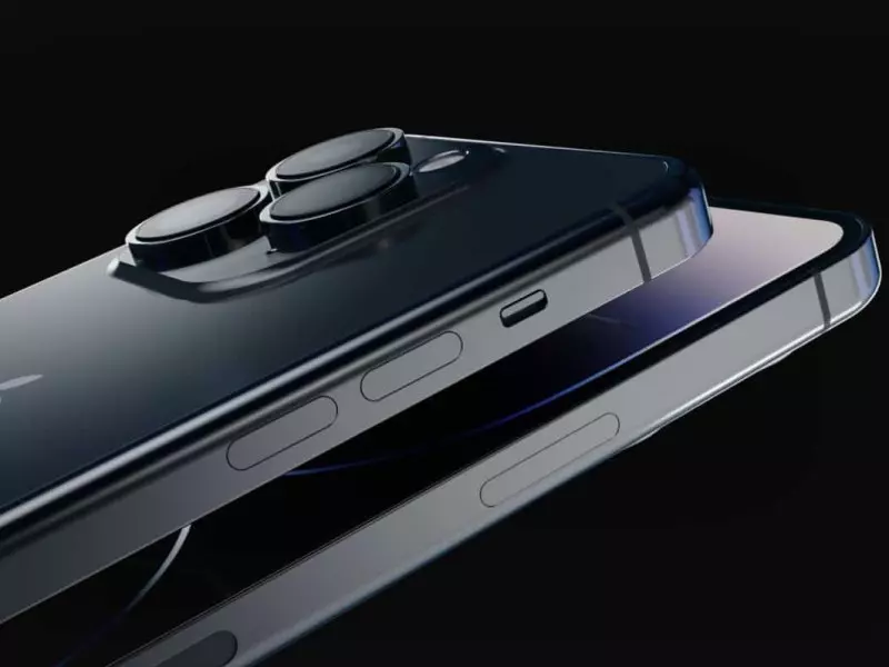 Phần camera của iPhone 15 Pro Max đã được làm lại và đạt gần đến độ hoàn hảo