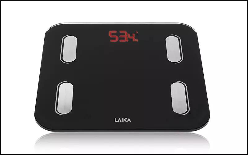 Laica là một thương hiệu hàng đầu của Ý