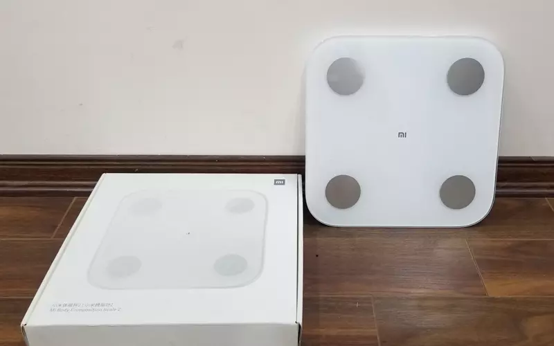 Cân thông minh giúp bạn có được số đo chính xác