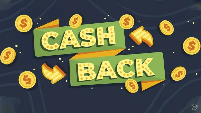 Định nghĩa cashback - thẻ tín dụng hoàn tiền