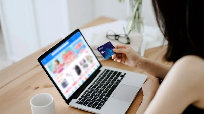 Thẻ tín dụng Cashback BIDV cung cấp 2 tính năng ưu đãi