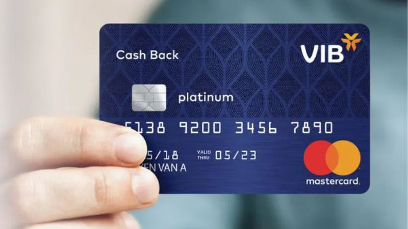 Những ưu điểm khi sử dụng thẻ cashback