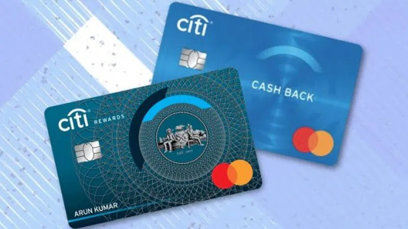 Thẻ tín dụng Cashback Citibank nổi bật nhờ mức hoàn tiền thuộc top cao nhất