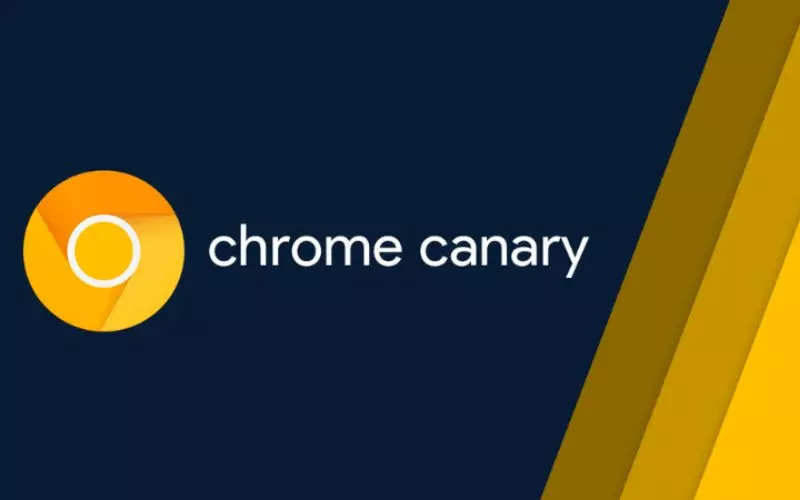 Chrome Canary là phiên bản thử nghiệm của Google Chrome