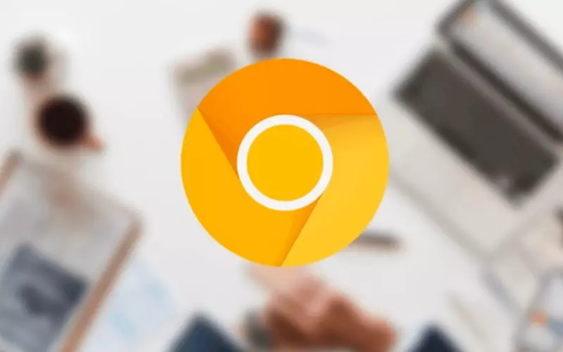 Google Chrome Canary chủ yếu dành cho các nhà sản xuất