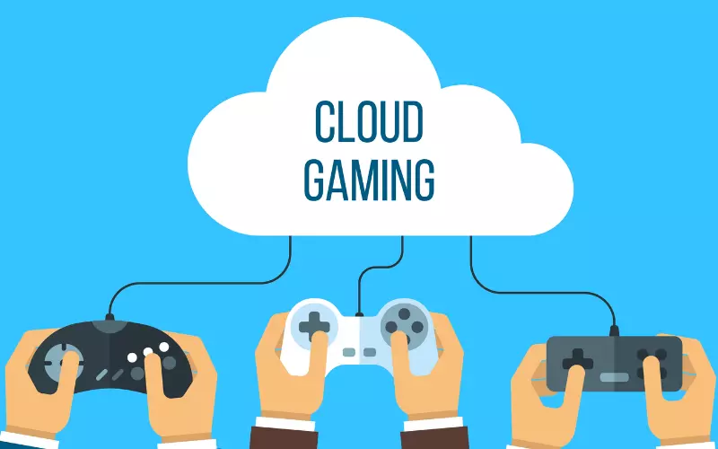 Cloud Gaming là dịch vụ đám mây, hỗ trợ chơi game trực tuyến thông qua máy ảo