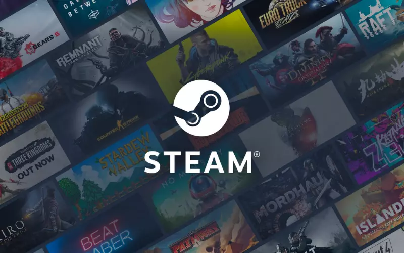 Steam Link từ nhà sản xuất Steam