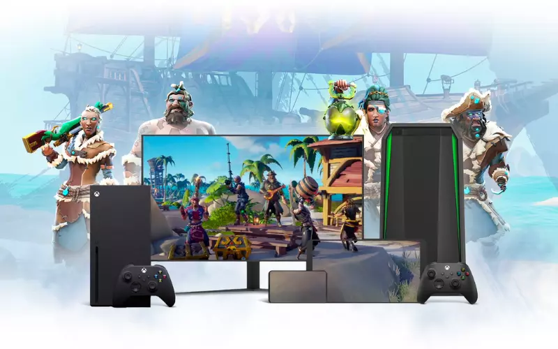 Cloud Gaming hỗ trợ nhiều nền tảng, thiết bị khác nhau