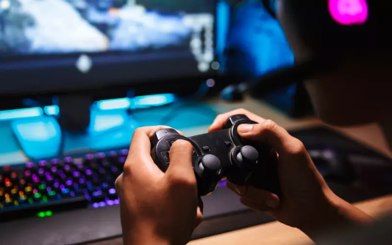 Chơi game qua Cloud Gaming có thể xảy ra tình trạng giật lag