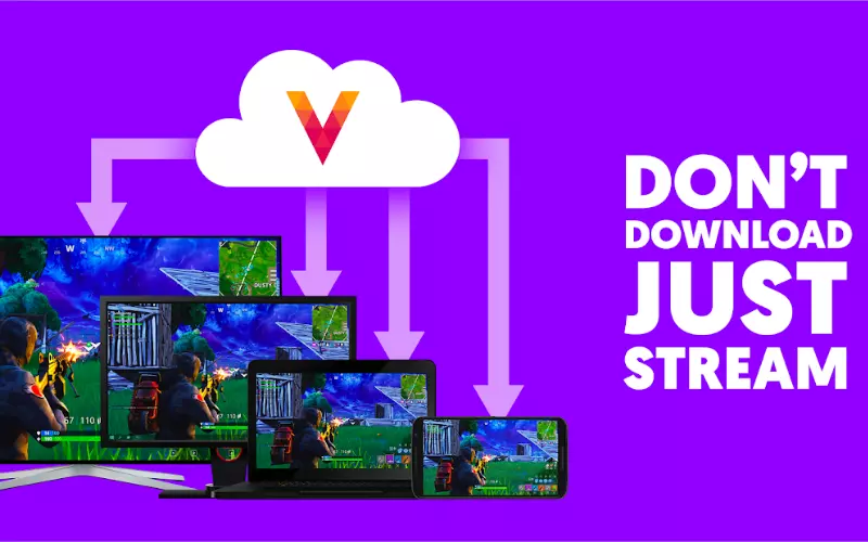 Vortex hỗ trợ cả trên điện thoại, máy tính