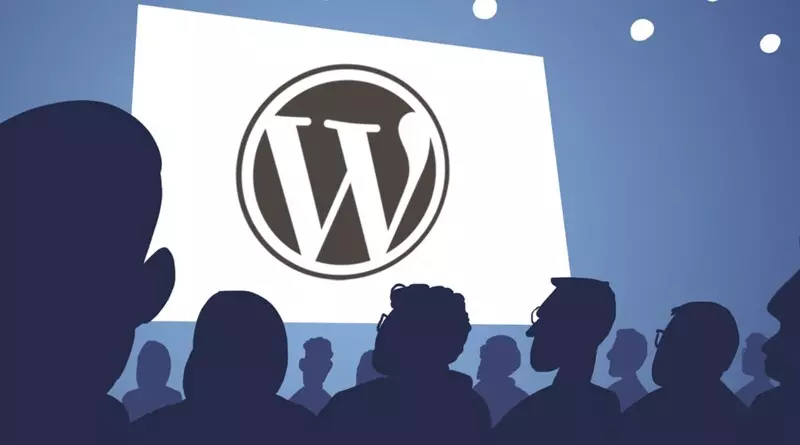 WordPres là hệ thống CMS mã nguồn mở