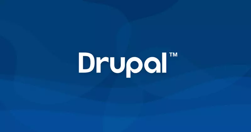 Drupal được viết bằng ngôn ngữ lập trình PHP