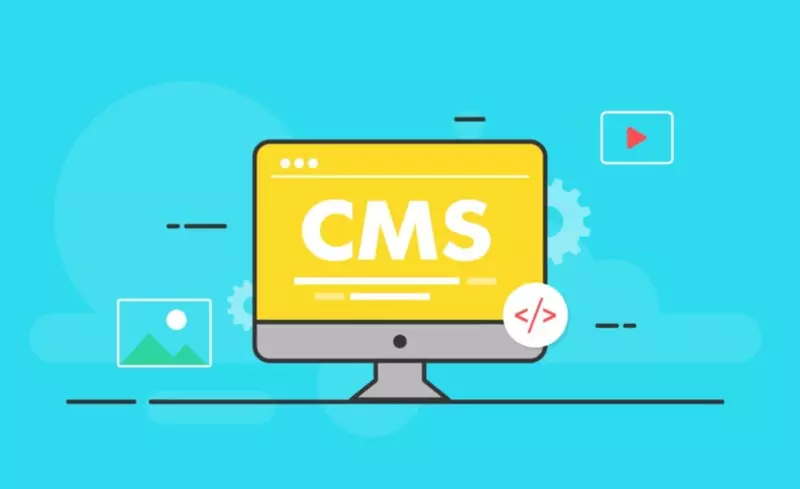 CMS là phần mềm hỗ trợ sáng tạo và quản lý nội dung
