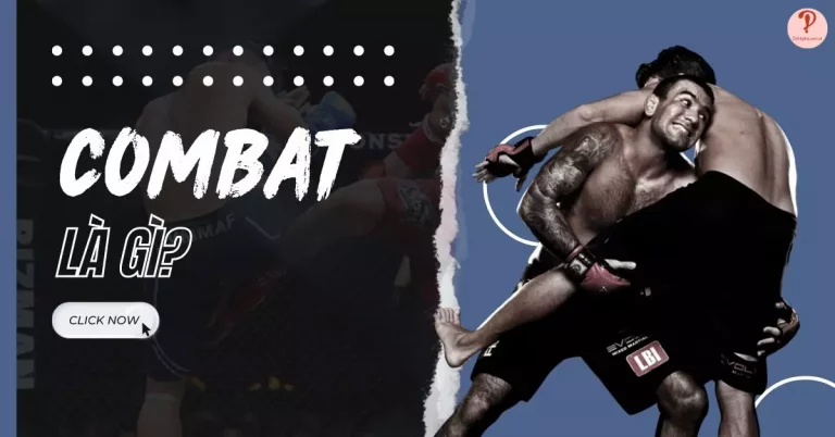 combat là gì