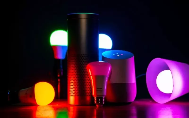 Tuổi thọ của đèn thông minh cao hơn các loại đèn LED thông thường
