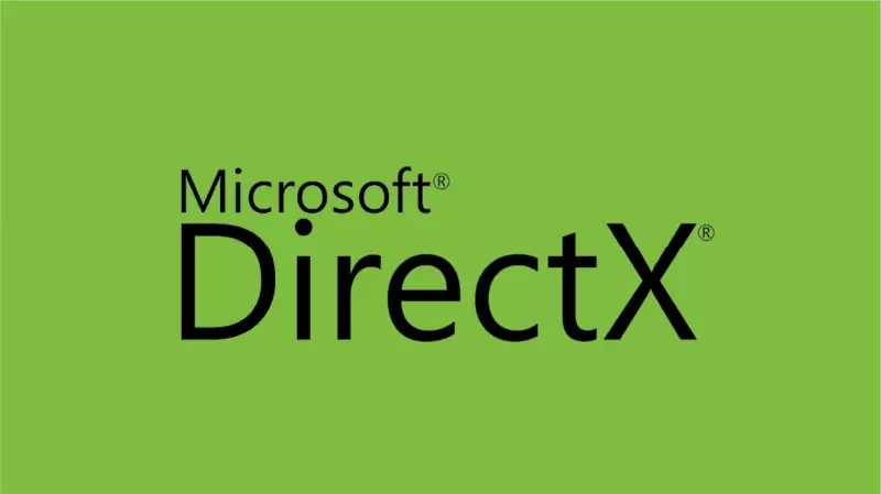 DirectX vẫn hỗ trợ cho các dòng máy tính cấu hình thấp