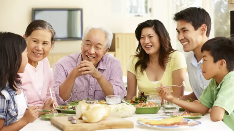 Môi trường có độ ẩm trong khoảng 40 - 70% sẽ tốt cho sức khỏe