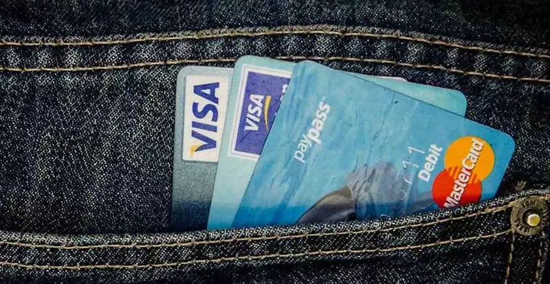 Nhấp vào trang quyên góp để cung cấp các thông tin cần thiết