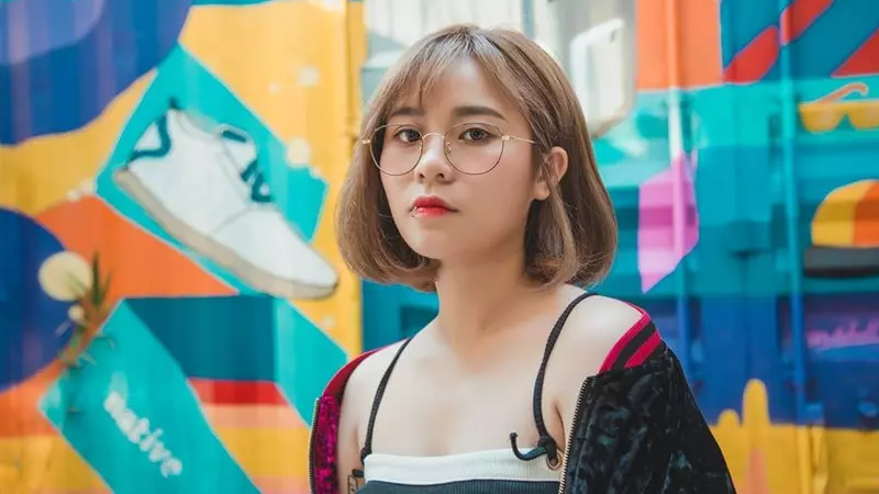 Misthy cũng thử sức ở nhiều lĩnh vực khác nhau như biên kịch