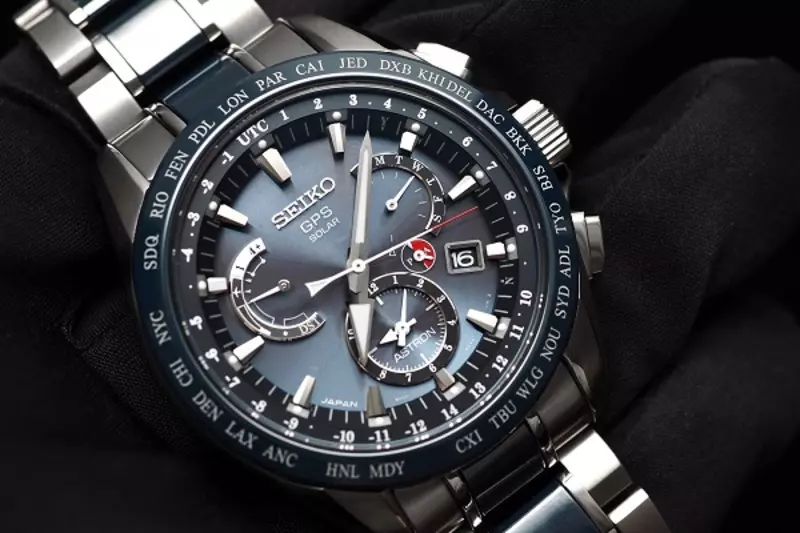 Đồng hồ Seiko