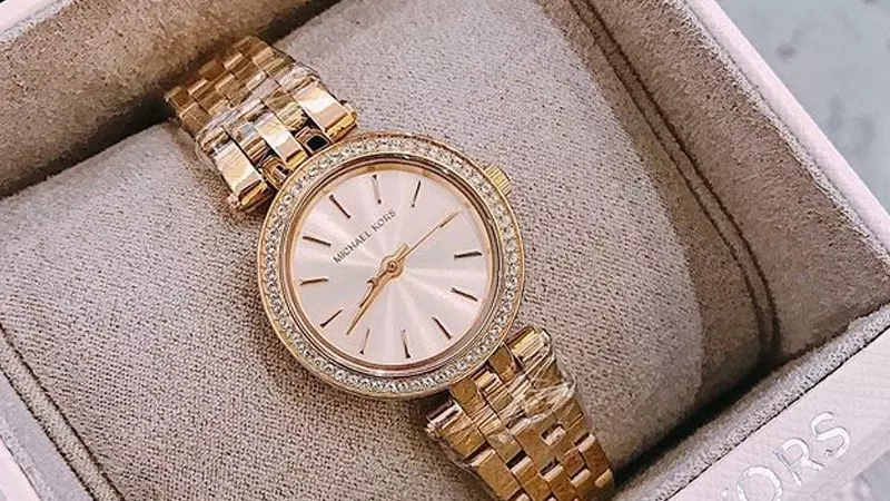 Đồng hồ Michael Kors
