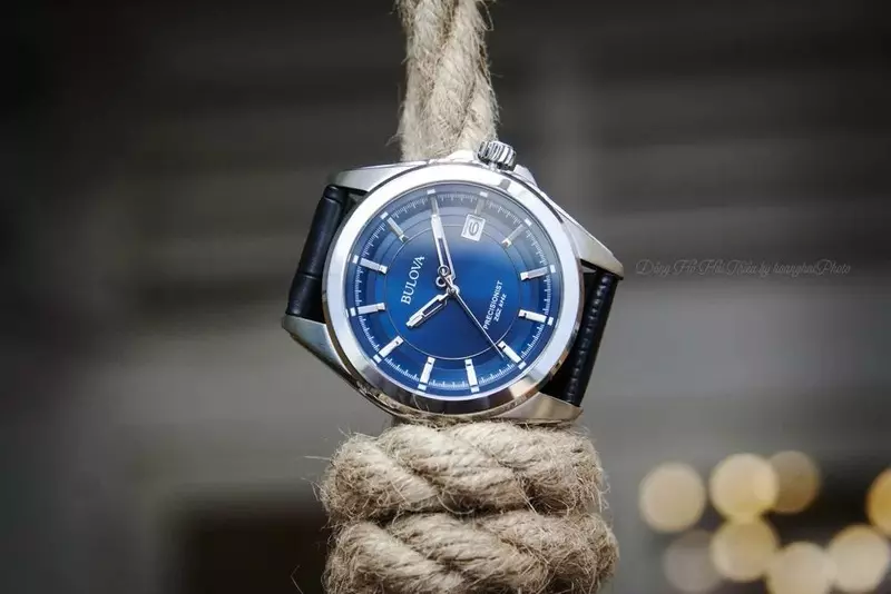 Đồng hồ Quartz phù hợp với mọi đối tượng