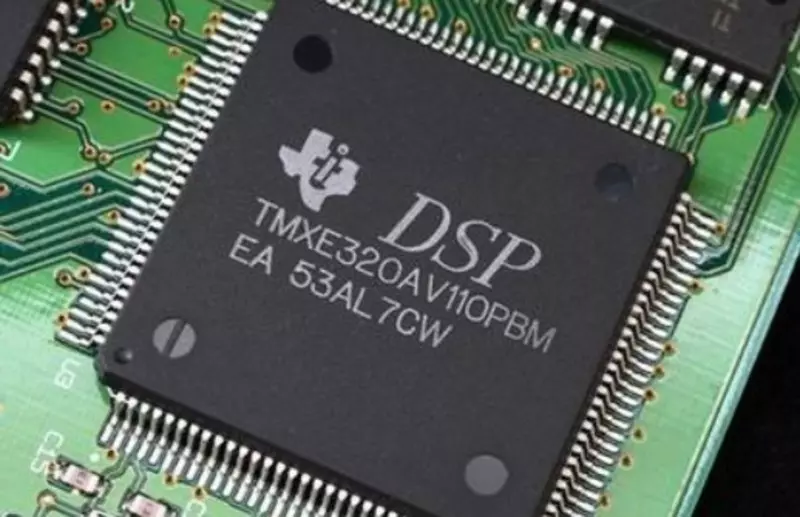 Real-Time Analyzer
