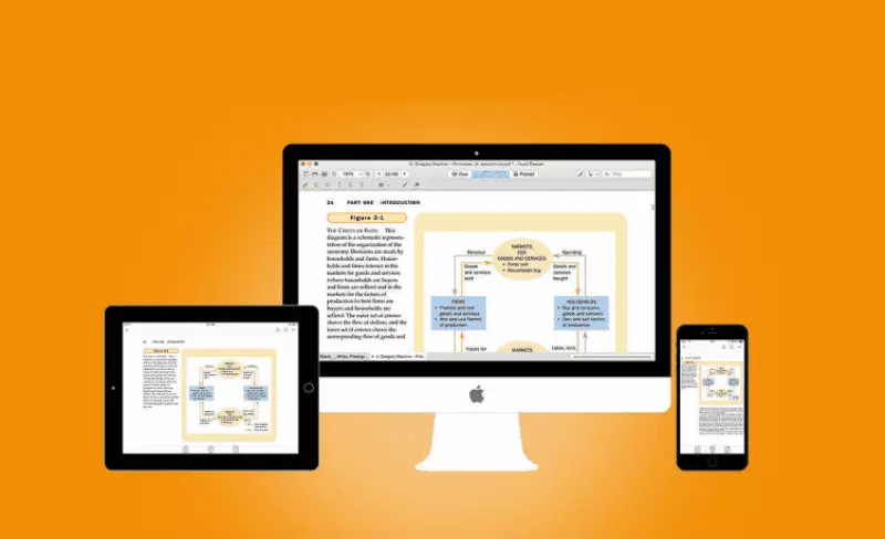 Foxit Reader còn có sẵn dưới dạng plug-in cho các chương trình Microsoft Office