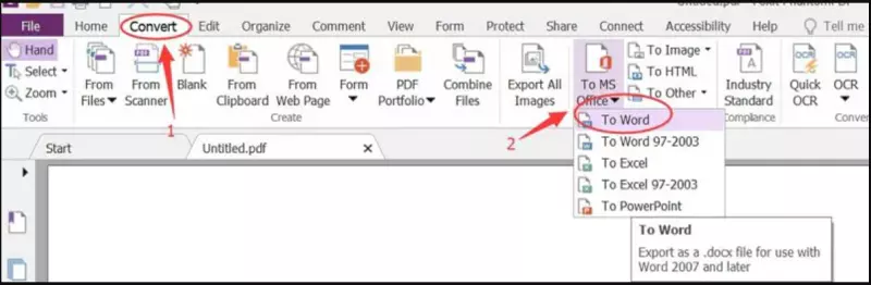 Foxit Reader cho phép người dùng download hoàn toàn miễn phí