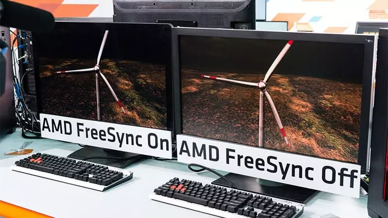 FreeSync là gì?