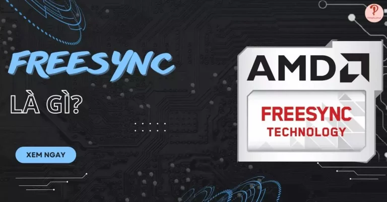 freesync là gì