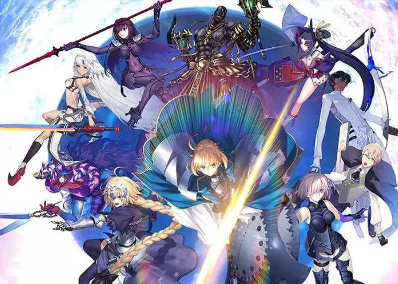 Game gacha là gì
