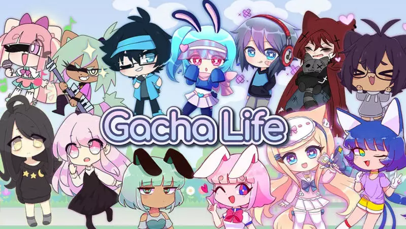 Gacha là gì và nguồn gốc của chúng