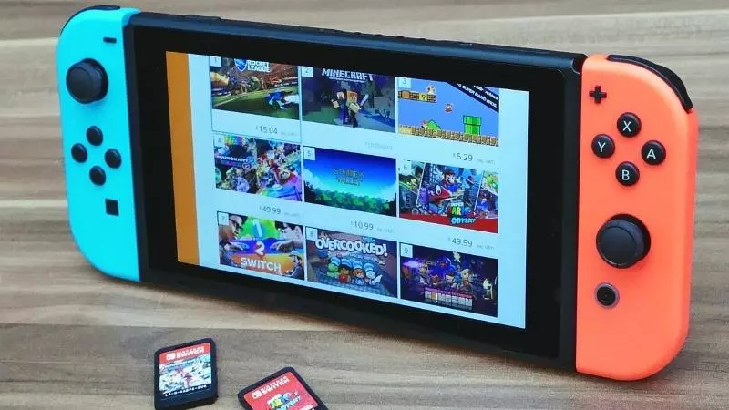 Game console và máy tính thì đâu là nơi tốt nhất để chơi game.