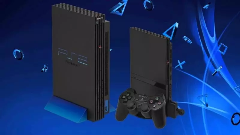 Top 5 máy chơi game console bán chạy nhất mọi thời đại.