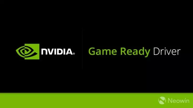 Geforce Game Ready Driver (GRD) sản phẩm hỗ trợ card đồ họa nổi tiếng