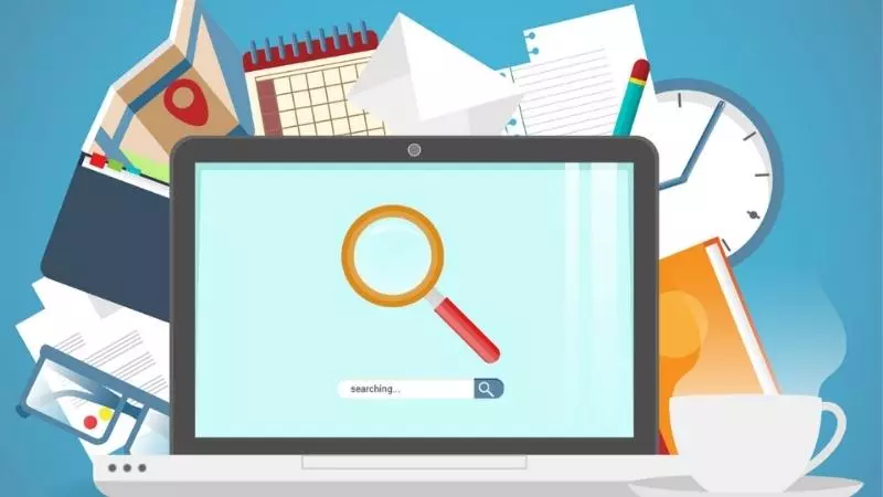 Google Alert giúp cập nhật thông tin mới nhất liên quan đến lĩnh vực hoặc sở thích.