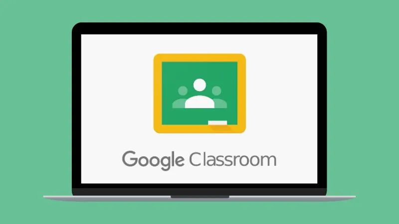 Google Classroom là một dịch vụ trực tuyến miễn phí cho phép giáo viên và học sinh dễ dàng chia sẻ tài liệu với nhau